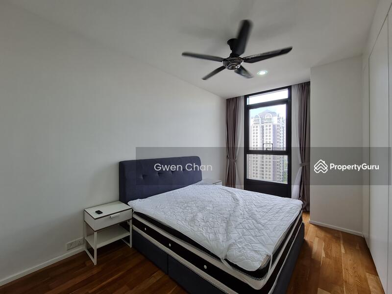Servis Apartment untuk Disewa di Arcoris Residences - Gwen Chan - PropertyGuru.com.my