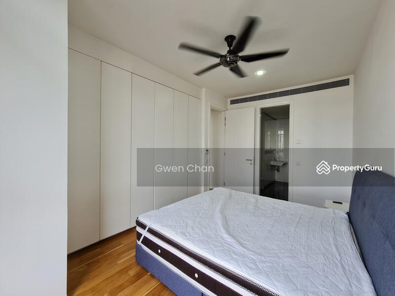 Servis Apartment untuk Disewa di Arcoris Residences - Gwen Chan - PropertyGuru.com.my