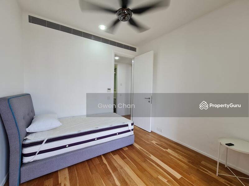 Servis Apartment untuk Disewa di Arcoris Residences - Gwen Chan - PropertyGuru.com.my