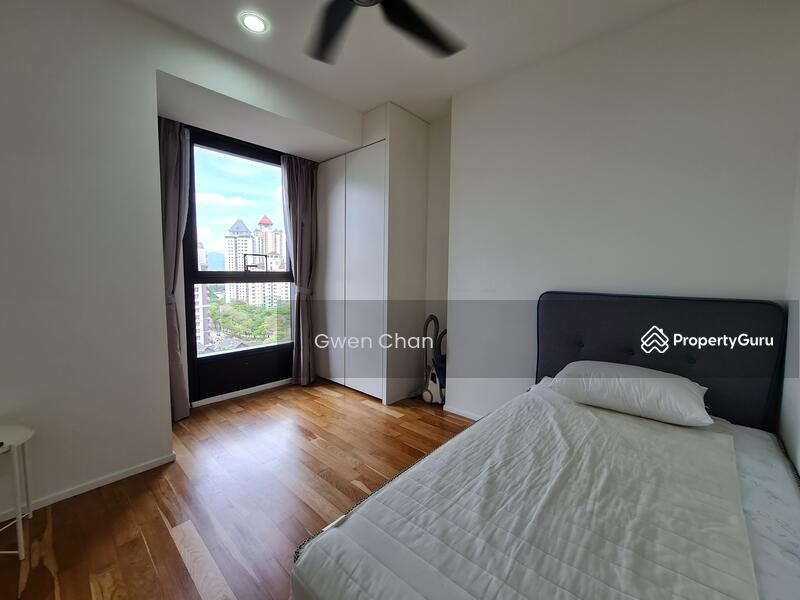 Servis Apartment untuk Disewa di Arcoris Residences - Gwen Chan - PropertyGuru.com.my