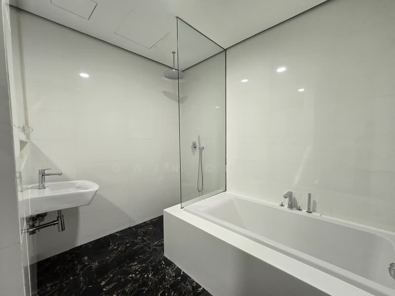Servis Apartment untuk Disewa di Arcoris Residences - Gwen Chan - PropertyGuru.com.my