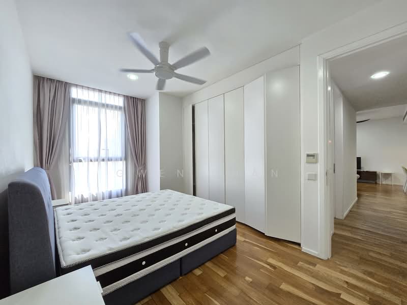 Servis Apartment untuk Disewa di Arcoris Residences - Gwen Chan - PropertyGuru.com.my