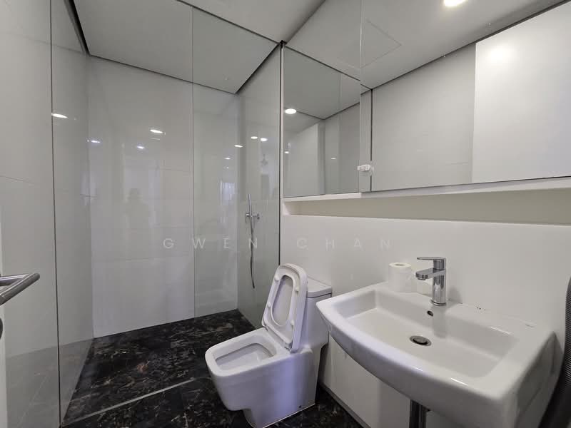 Servis Apartment untuk Disewa di Arcoris Residences - Gwen Chan - PropertyGuru.com.my
