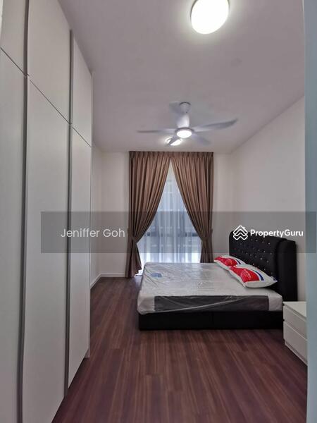 Condominium for Rent at Vertu Resort - Jeniffer Goh - PropertyGuru.com.my