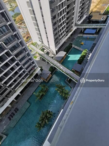 Condominium for Rent at Vertu Resort - Jeniffer Goh - PropertyGuru.com.my