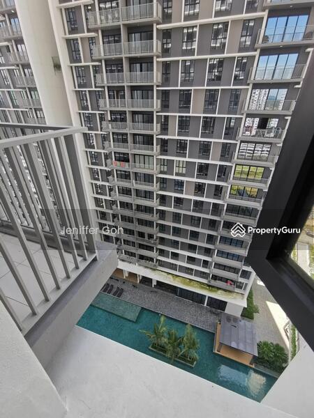 Condominium for Rent at Vertu Resort - Jeniffer Goh - PropertyGuru.com.my