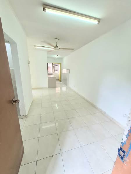 Apartment for Rent at Aman Puri Apartment - Elaine Lian - Interior - PropertyGuru.com.my