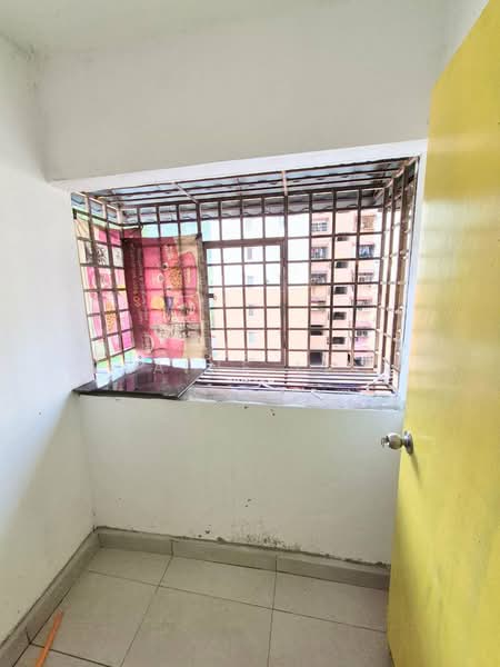 Apartment for Rent at Aman Puri Apartment - Elaine Lian - PropertyGuru.com.my