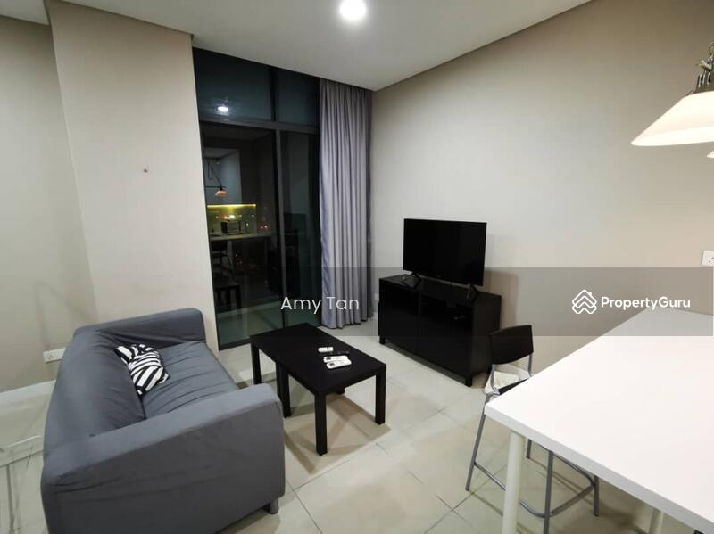 For Rent - TTDI Ascencia