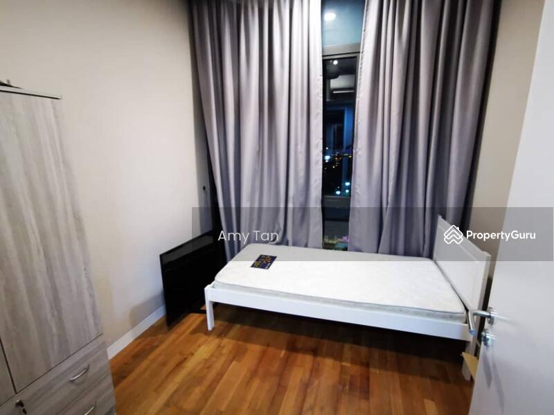 For Rent - TTDI Ascencia