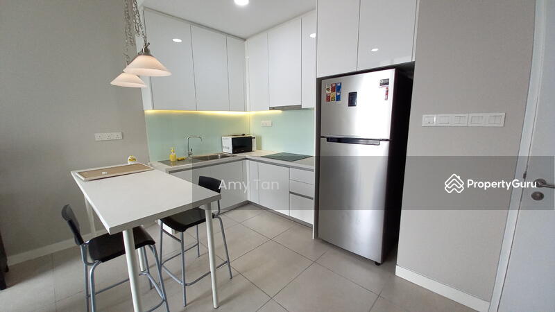 For Rent - TTDI Ascencia