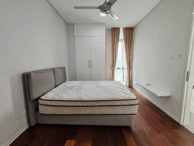 Untuk Disewa - TTDI Ascencia