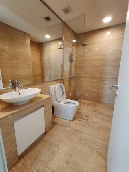 Untuk Disewa - TTDI Ascencia