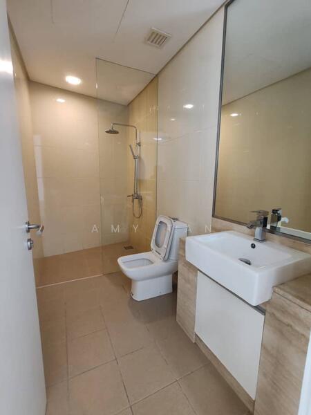 Untuk Disewa - TTDI Ascencia