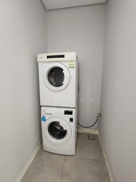 Untuk Disewa - TTDI Ascencia