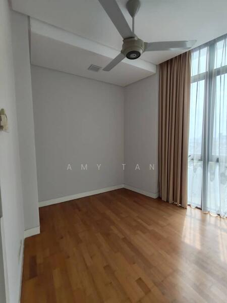 Untuk Disewa - TTDI Ascencia