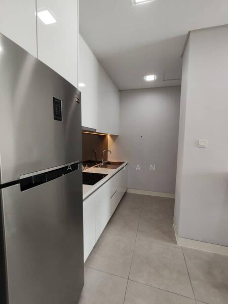 Untuk Disewa - TTDI Ascencia