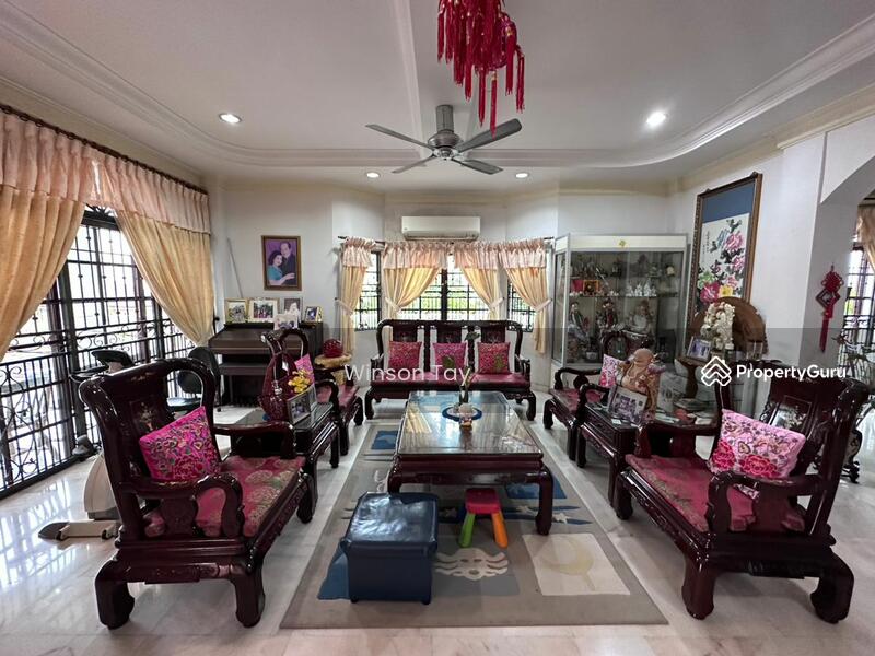 For Sale - Kuchai Lama, Old Klang Road, OUG, Taman Desa, KL