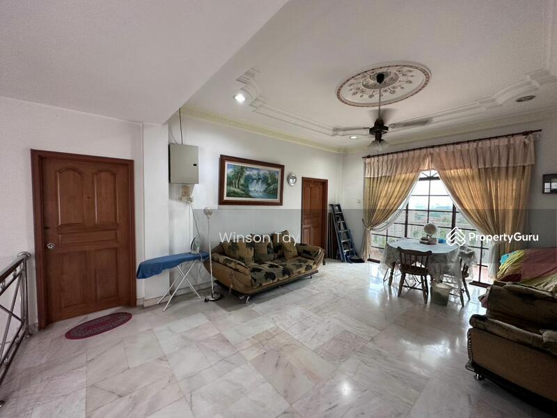 For Sale - Kuchai Lama, Old Klang Road, OUG, Taman Desa, KL