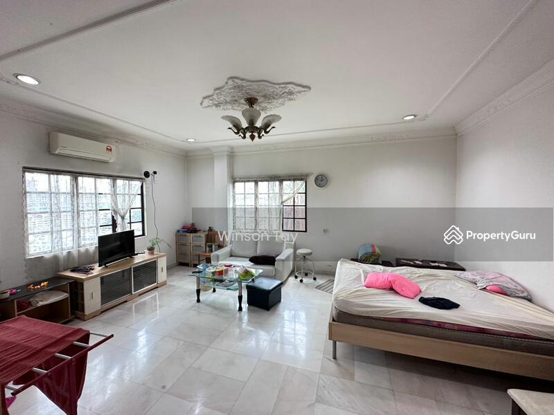 For Sale - Kuchai Lama, Old Klang Road, OUG, Taman Desa, KL