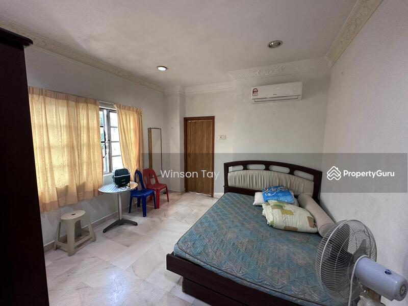 For Sale - Kuchai Lama, Old Klang Road, OUG, Taman Desa, KL