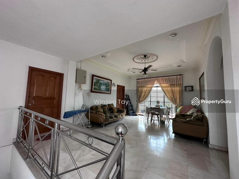For Sale - Kuchai Lama, Old Klang Road, OUG, Taman Desa, KL