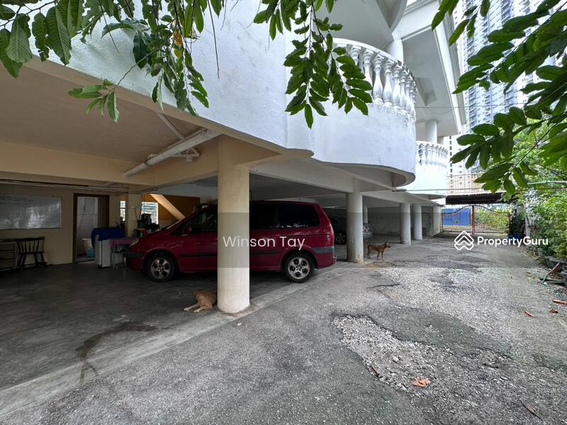 For Sale - Kuchai Lama, Old Klang Road, OUG, Taman Desa, KL