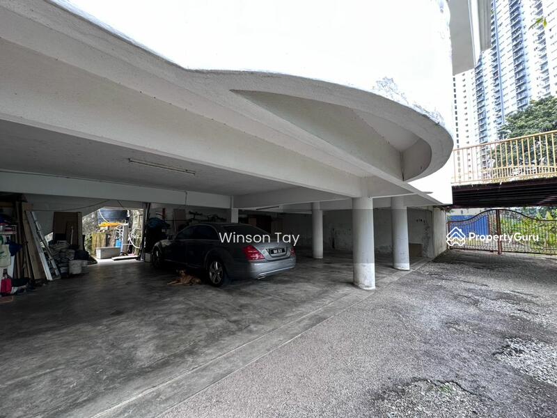 For Sale - Kuchai Lama, Old Klang Road, OUG, Taman Desa, KL