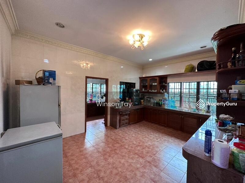 For Sale - Kuchai Lama, Old Klang Road, OUG, Taman Desa, KL
