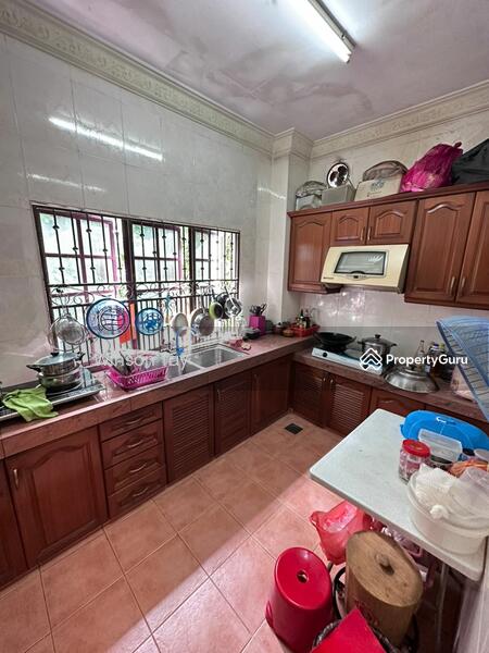 For Sale - Kuchai Lama, Old Klang Road, OUG, Taman Desa, KL