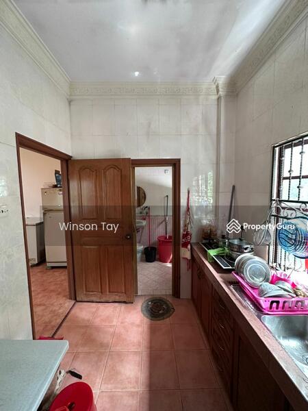 For Sale - Kuchai Lama, Old Klang Road, OUG, Taman Desa, KL
