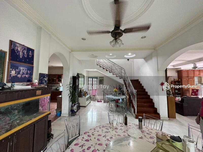 For Sale - Kuchai Lama, Old Klang Road, OUG, Taman Desa, KL