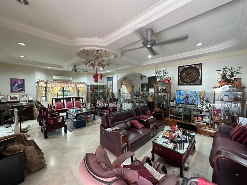 For Sale - Kuchai Lama, Old Klang Road, OUG, Taman Desa, KL