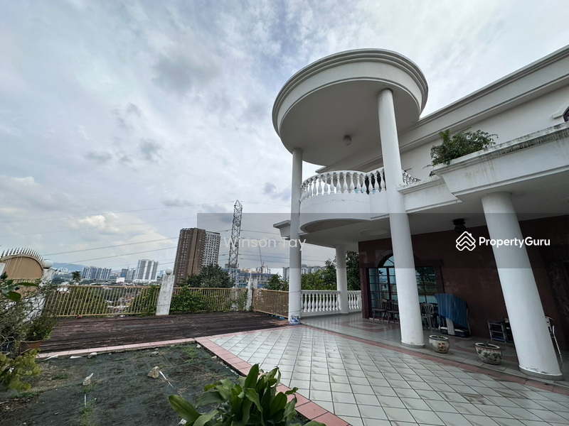 For Sale - Kuchai Lama, Old Klang Road, OUG, Taman Desa, KL