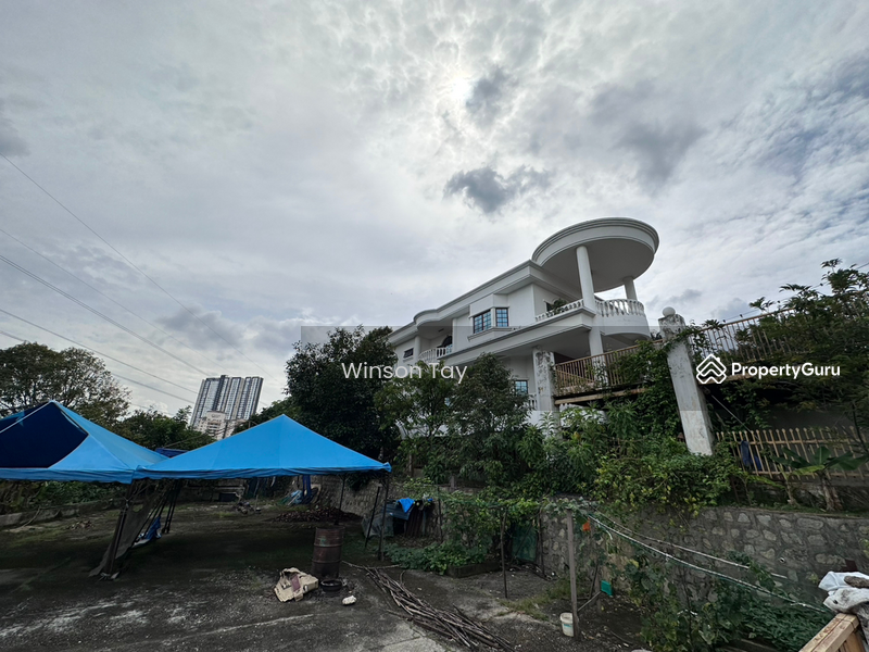 For Sale - Kuchai Lama, Old Klang Road, OUG, Taman Desa, KL