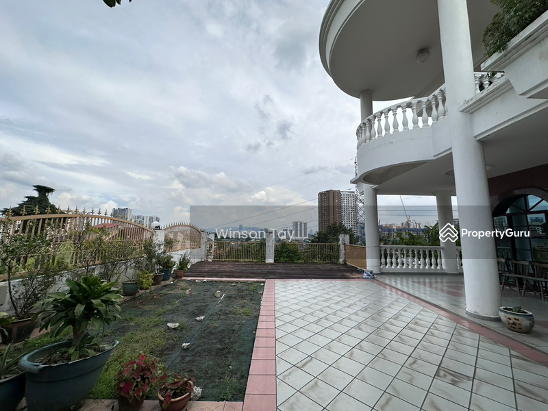For Sale - Kuchai Lama, Old Klang Road, OUG, Taman Desa, KL