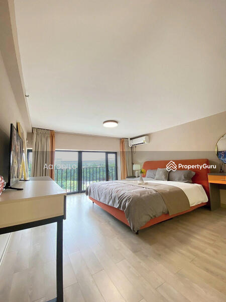 Kondominium untuk Dijual di KL AIRBNB DUPLEX CONDO [Below Market Value] [Free Furniture] - Aaron Lo - PropertyGuru.com.my