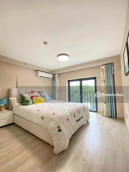 Kondominium untuk Dijual di KL AIRBNB DUPLEX CONDO [Below Market Value] [Free Furniture] - Aaron Lo - PropertyGuru.com.my