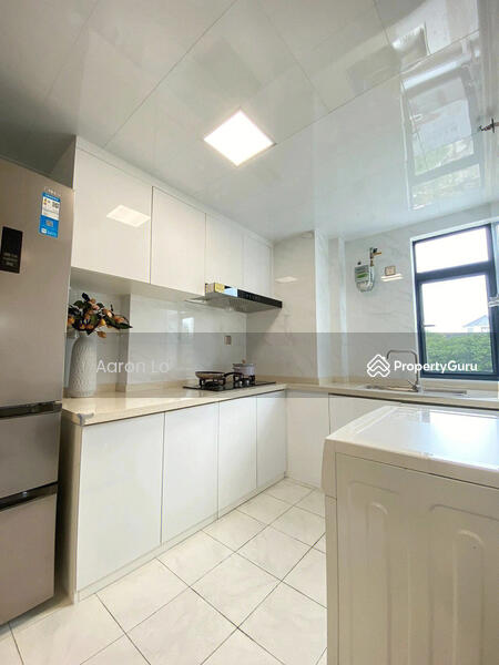 Kondominium untuk Dijual di [Foreigner Can Buy] KL AIRBNB DUPLEX CONDO [Below Market Value] [Free Furniture] - Aaron Lo - PropertyGuru.com.my