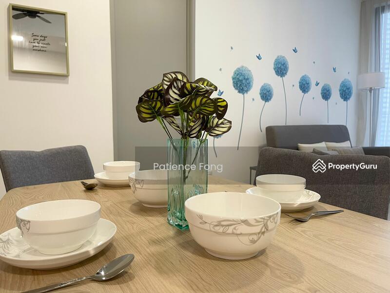 KL Gateway Premium Residences untuk Untuk Disewa - RM 4,230 /bulan, Mac 2026 - PropertyGuru.com.my