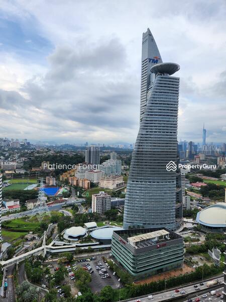 KL Gateway Premium Residences untuk Untuk Disewa - RM 4,230 /bulan, Mac 2026 - PropertyGuru.com.my