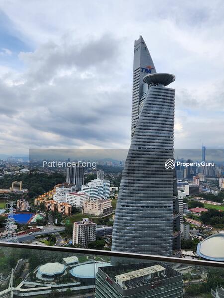 KL Gateway Premium Residences untuk Untuk Disewa - RM 4,230 /bulan, Mac 2026 - PropertyGuru.com.my