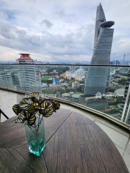 KL Gateway Premium Residences untuk Untuk Disewa - RM 4,230 /bulan, Mac 2026 - PropertyGuru.com.my