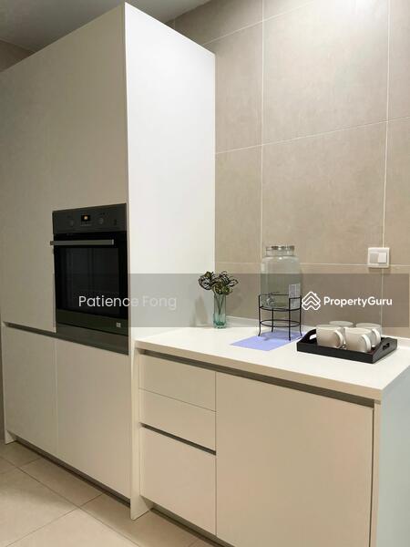 KL Gateway Premium Residences untuk Untuk Disewa - RM 4,230 /bulan, Mac 2026 - PropertyGuru.com.my
