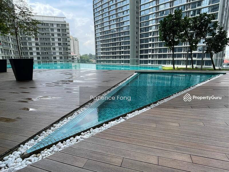 KL Gateway Premium Residences untuk Untuk Disewa - RM 4,230 /bulan, Mac 2026 - PropertyGuru.com.my