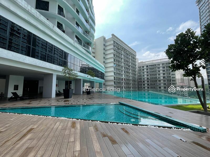 KL Gateway Premium Residences untuk Untuk Disewa - RM 4,230 /bulan, Mac 2026 - PropertyGuru.com.my