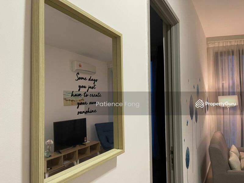 KL Gateway Premium Residences untuk Untuk Disewa - RM 4,230 /bulan, Mac 2026 - PropertyGuru.com.my