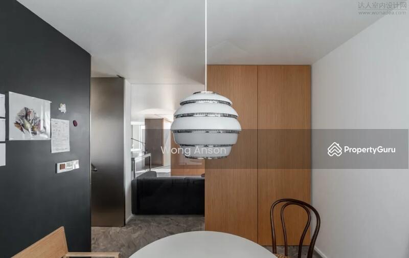 Condominium for Sale at Segambut Freehold Fully Furnished [MRT&LRT Linked bridge] - Wong Anson - PropertyGuru.com.my