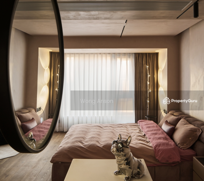 Condominium for Sale at Segambut Freehold Fully Furnished [MRT&LRT Linked bridge] - Wong Anson - PropertyGuru.com.my