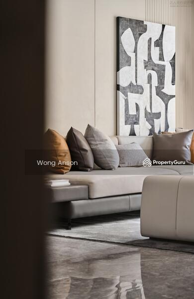Kondominium untuk Dijual di Old Klang Road Freehold Fully Furnished [MRT&LRT Linked bridge] - Wong Anson - PropertyGuru.com.my
